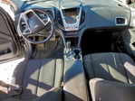 Chevrolet Equinox 2017