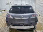 Lexus RX 2012