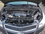 Chevrolet Traverse 2011