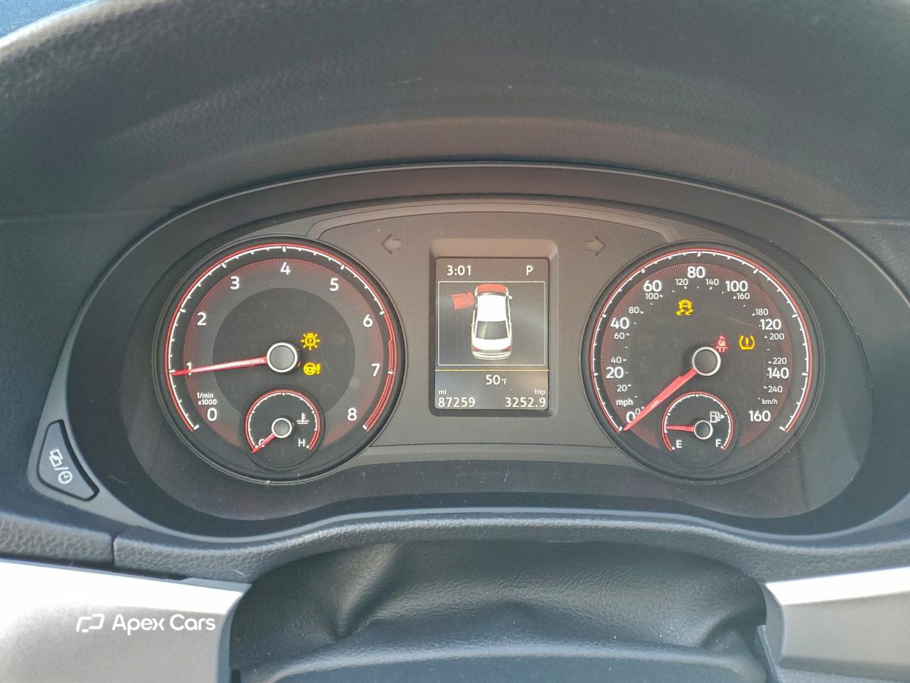 Volkswagen Passat 2020