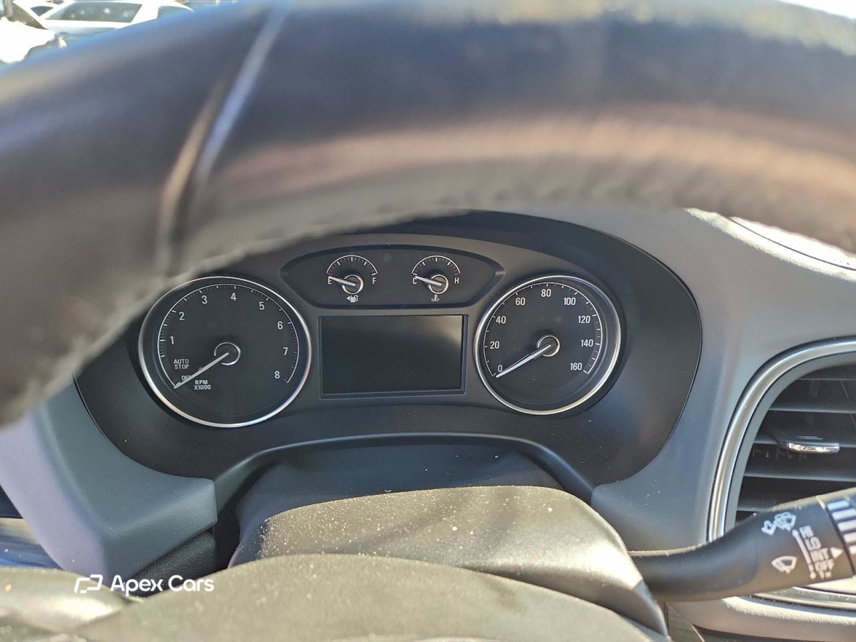 Buick Enclave 2019