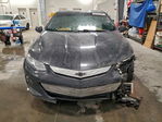 Chevrolet Volt 2017