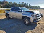 Chevrolet Colorado 2017