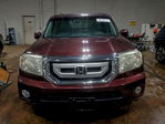 Honda Pilot 2011