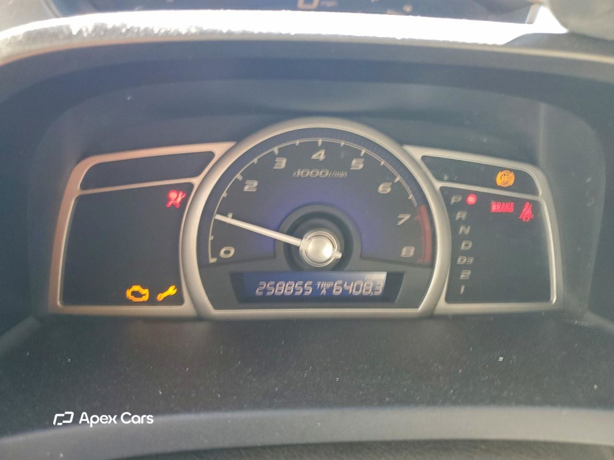 Honda Civic 2007