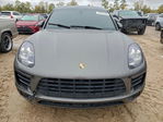 Porsche Macan 2016