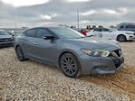 Nissan Maxima 2018