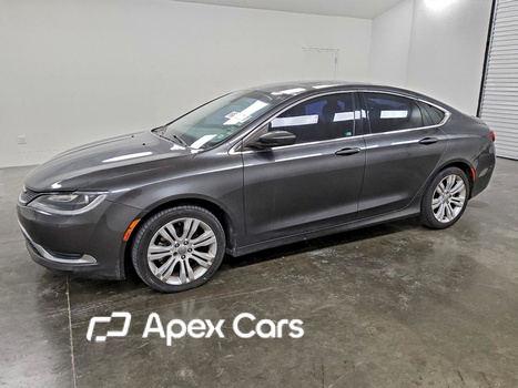 Chrysler 200 2015 - Image 1 of 13