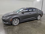 Chrysler 200 2015