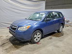 Subaru Forester 2014