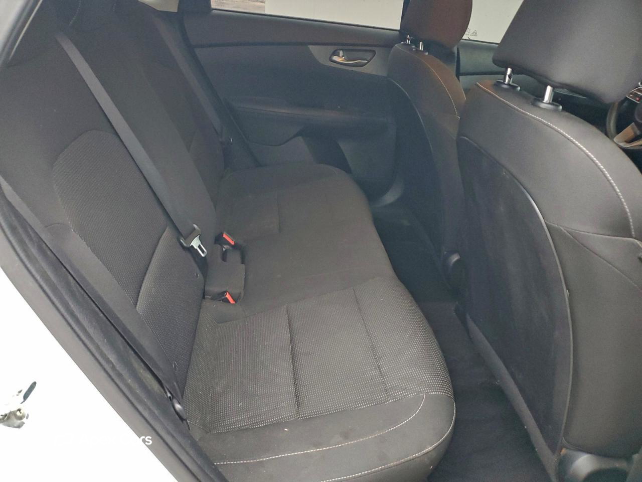 Kia Forte 2020