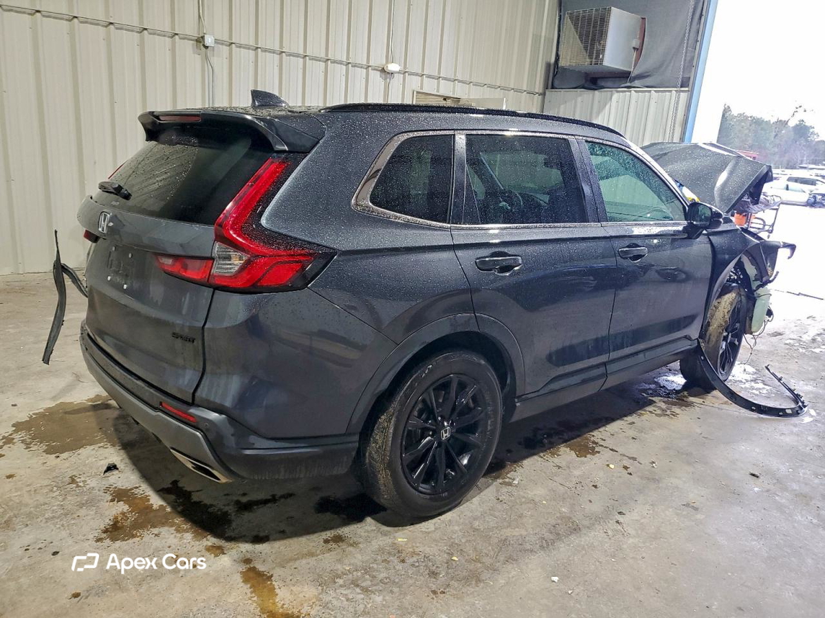 Honda CR-V 2024
