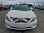 Hyundai Sonata 2012