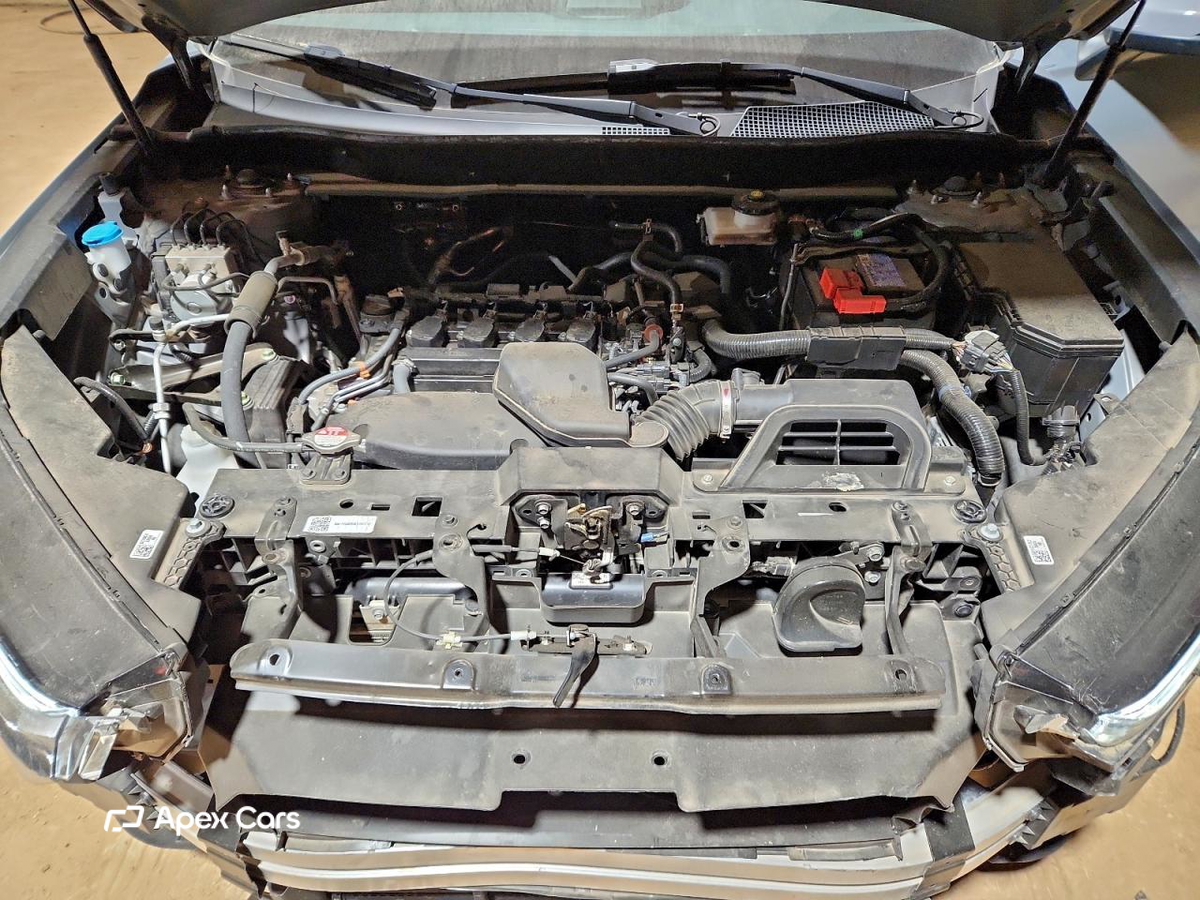 Honda CR-V 2023