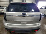 Ford Explorer 2011