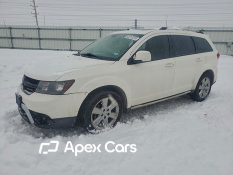 Dodge Journey 2015 - Image 1 of 14