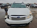 Subaru Outback 2011