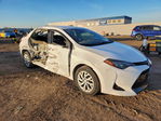 Toyota Corolla 2018