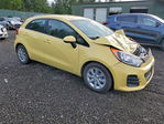 Kia Rio 2016
