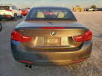 BMW Series 4 2016
