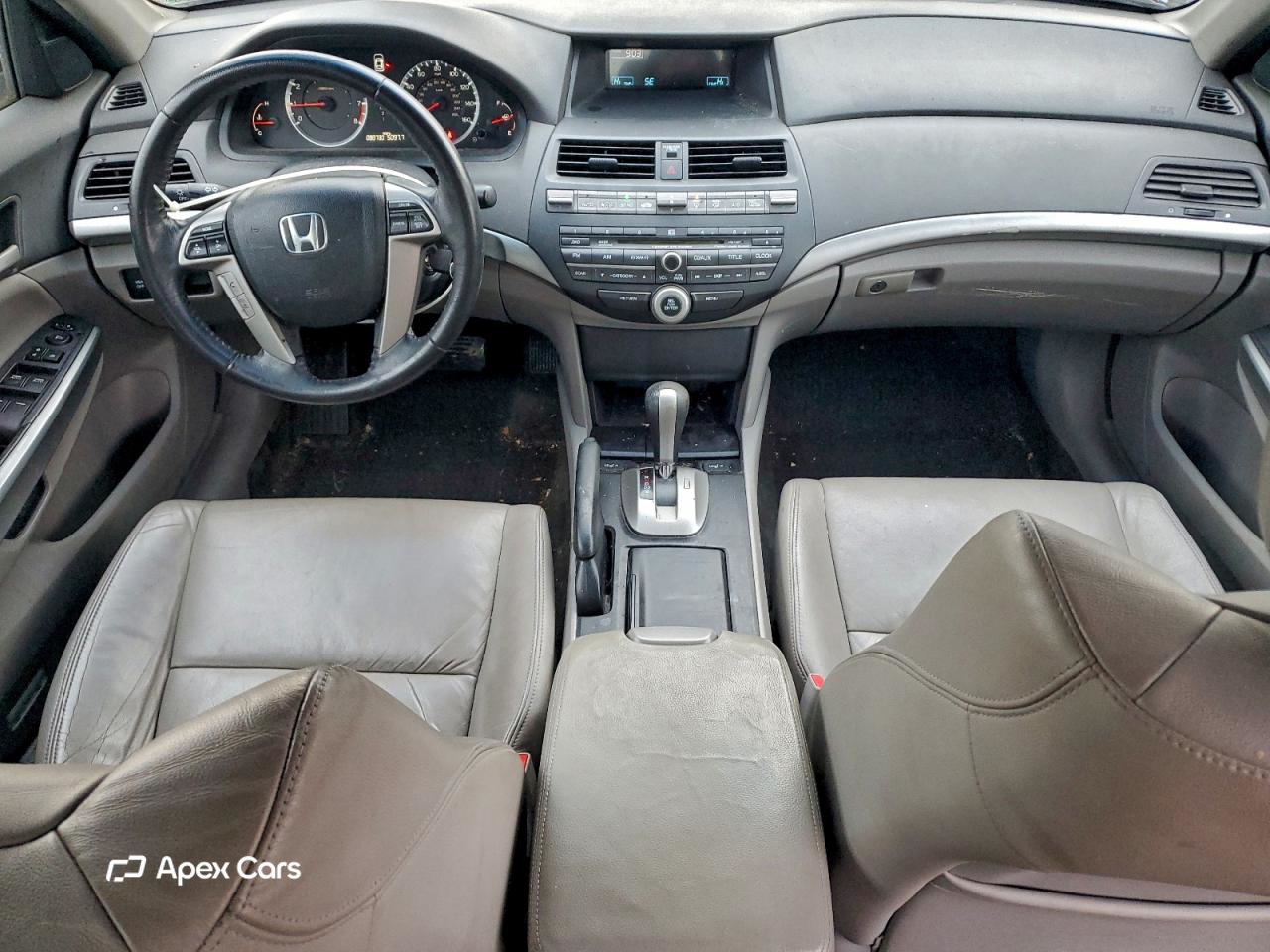 Honda Accord 2010
