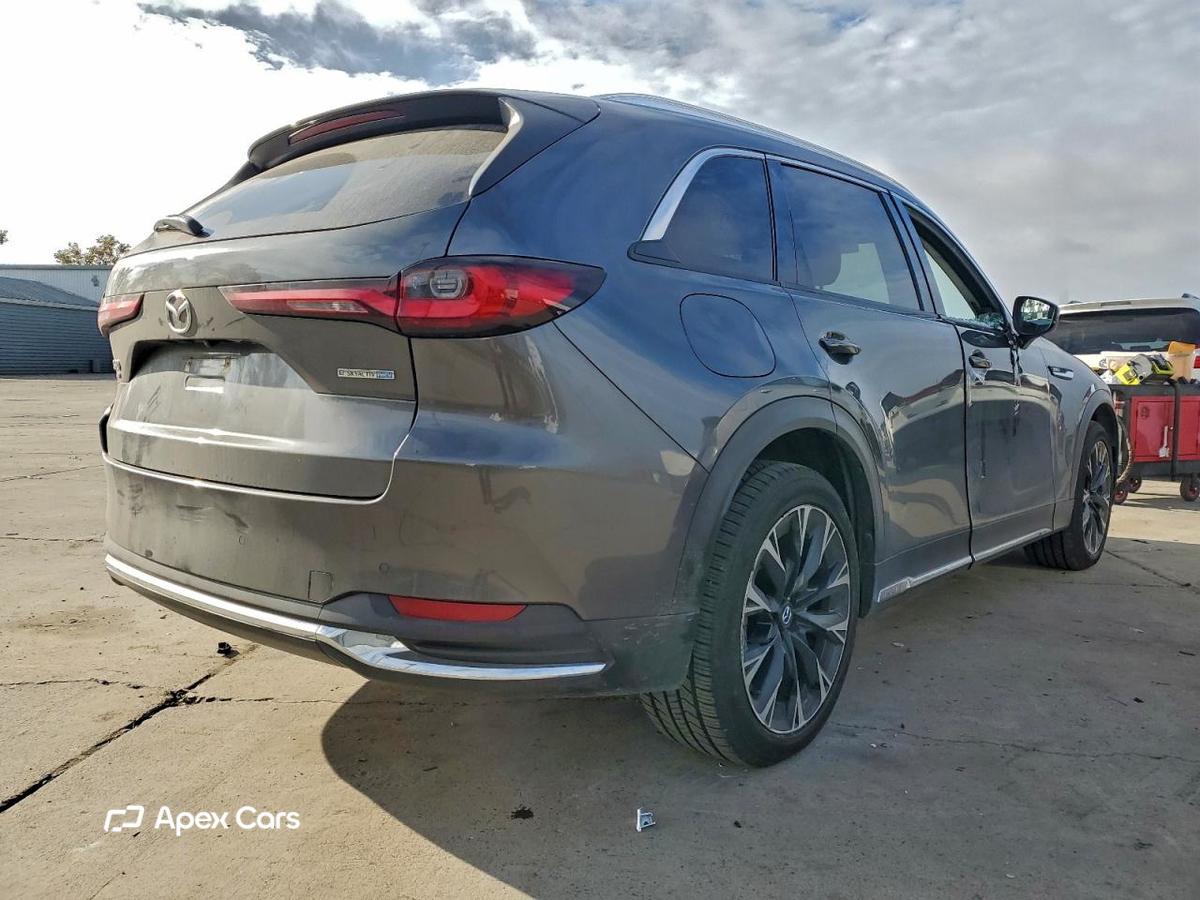 Mazda CX-90 2024