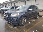 Ford Explorer 2017