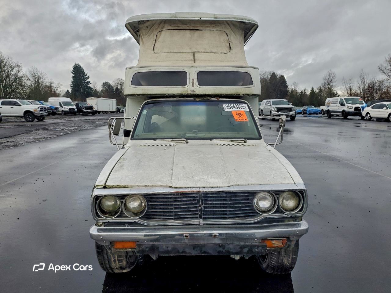 Toyota  1976