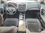 Nissan Altima 2013