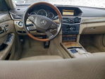 Mercedes-Benz E-klasse 2011