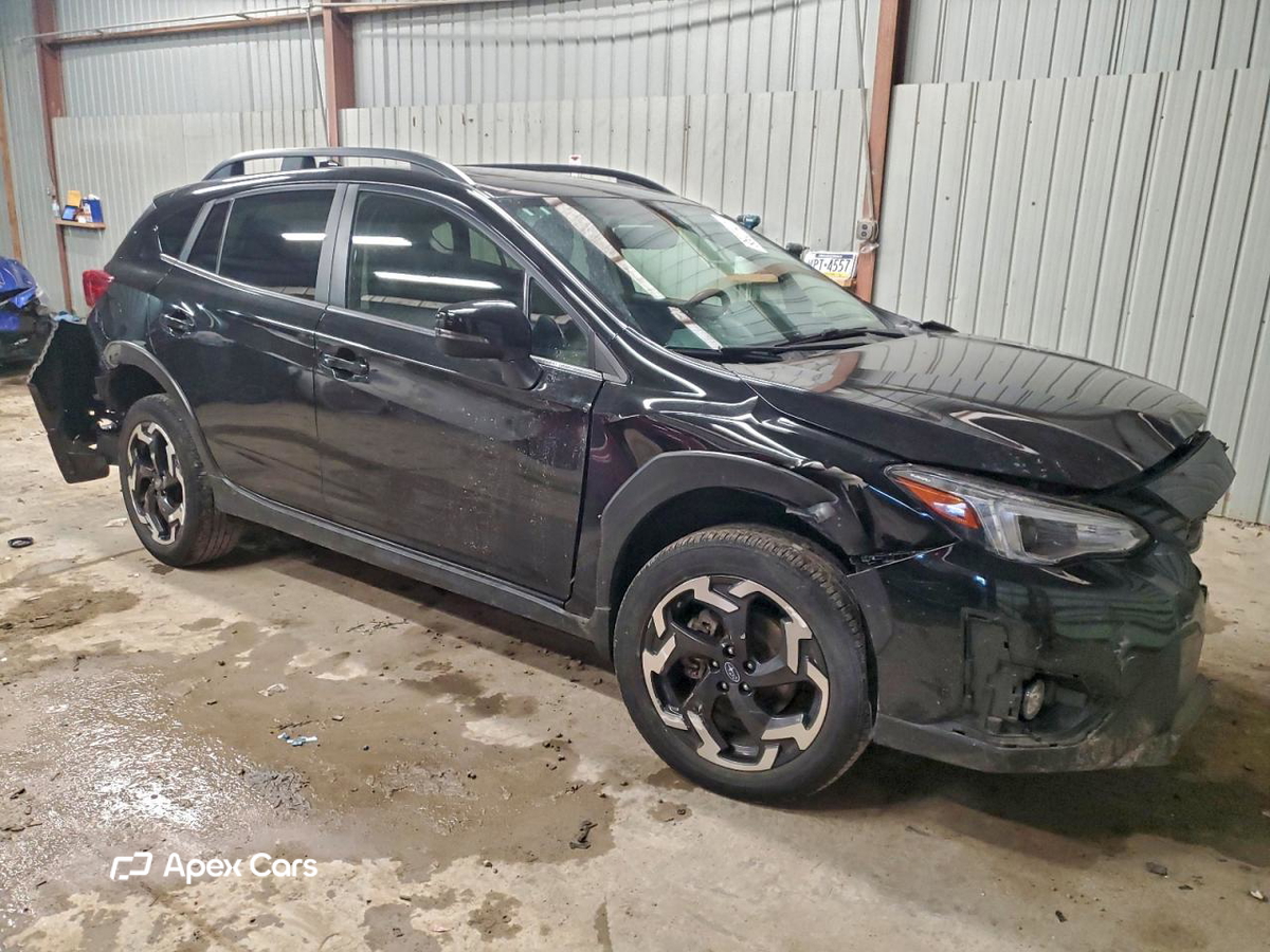 Subaru XV 2022