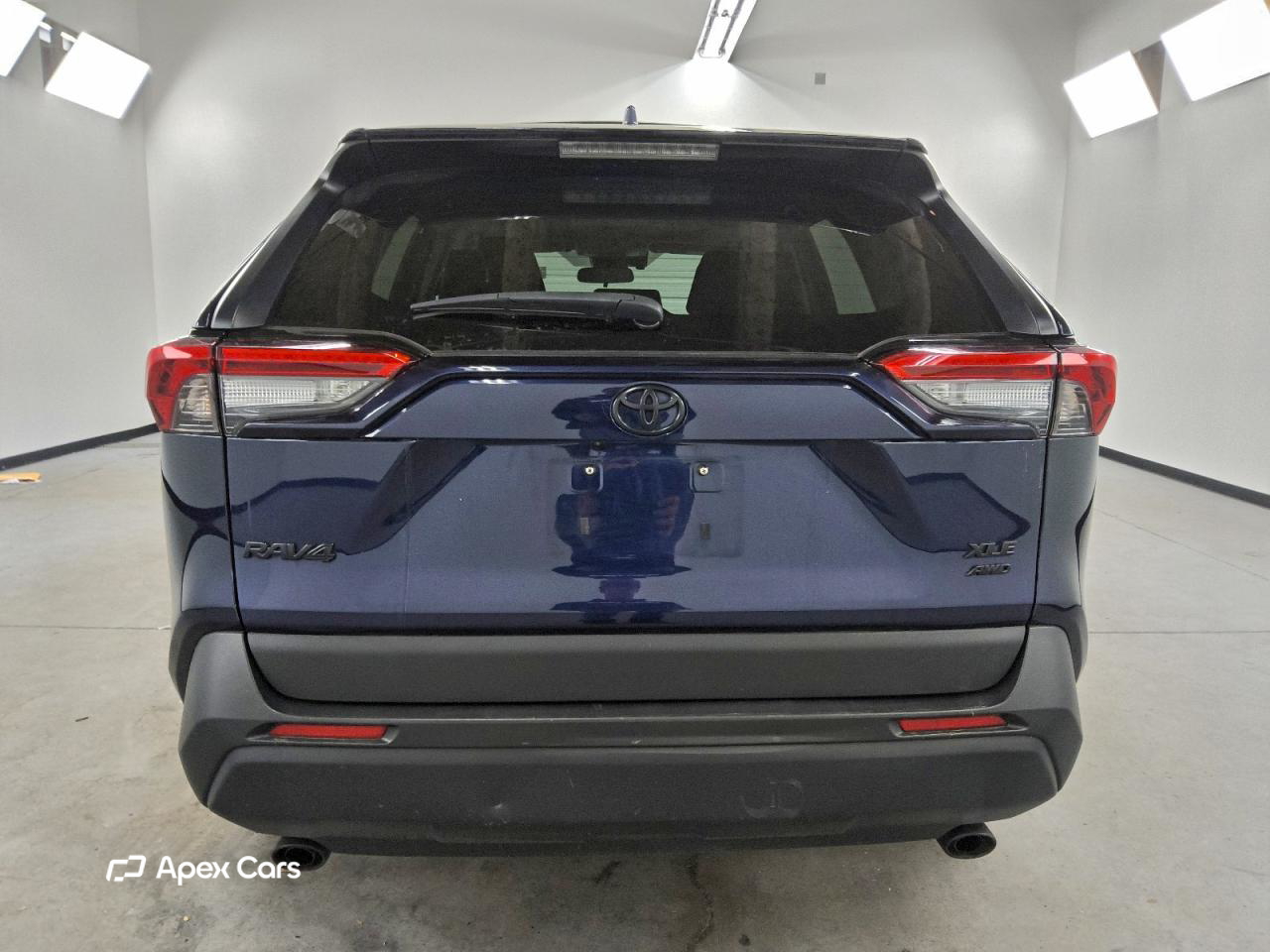 Toyota RAV 4 2023