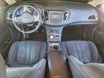 Chrysler 200 2015