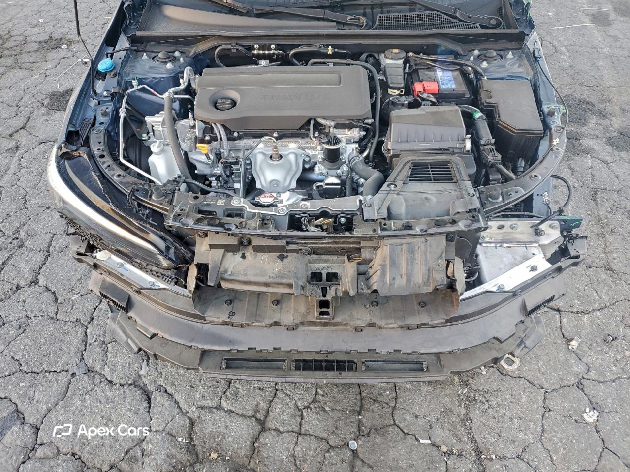Honda Civic 2025