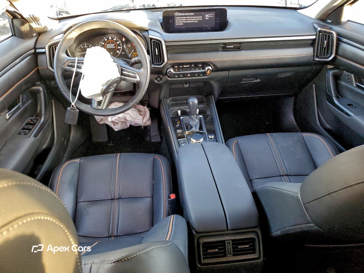 Mazda CX-50 2024
