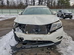 Nissan Pathfinder 2016