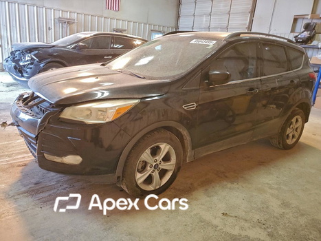 Ford Escape 2014 - Image 1 of 13