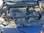 Mazda 3 2018