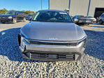 Kia K4 2025