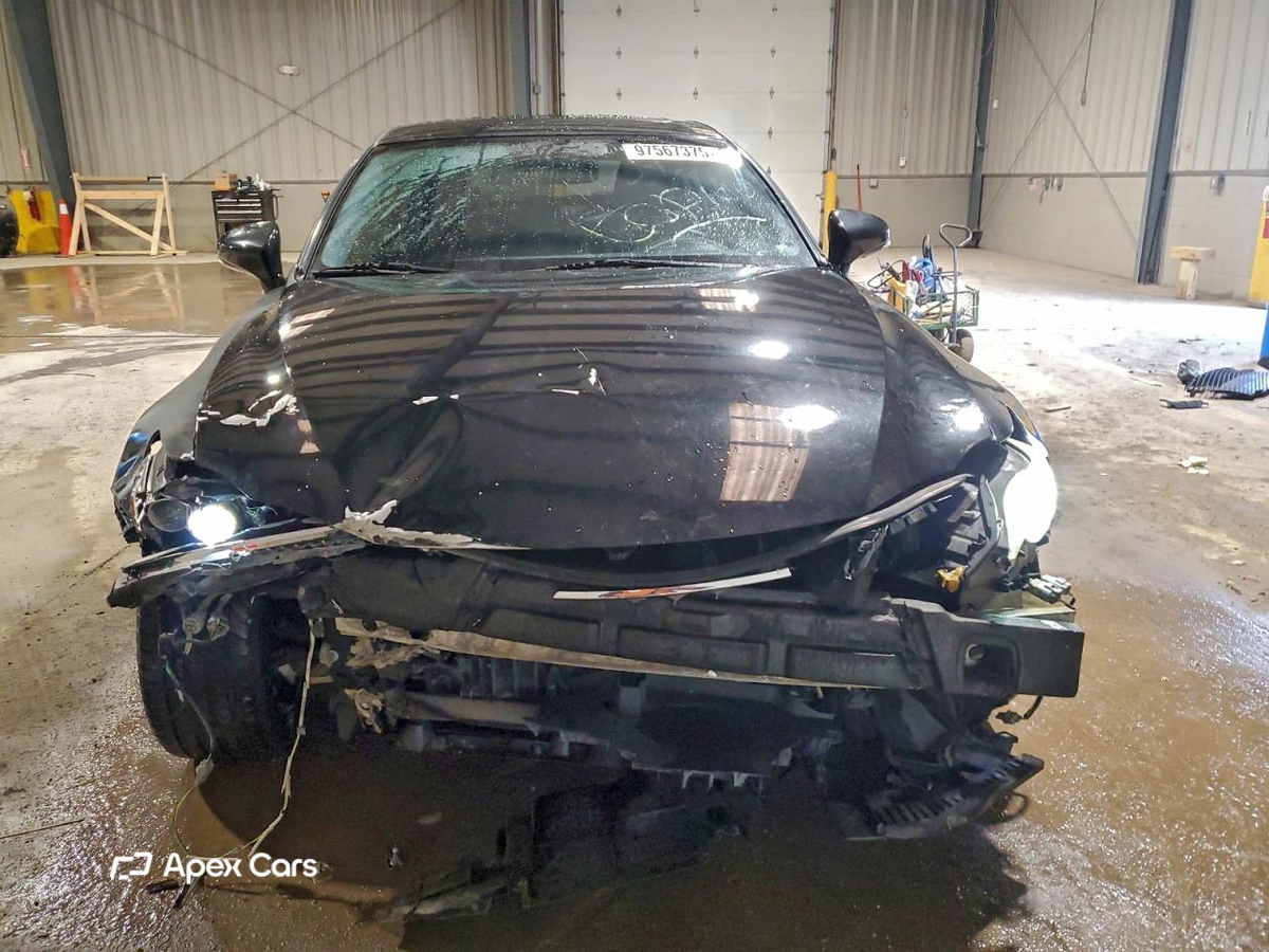 Lexus IS 2014