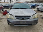 Mazda Tribute 2003