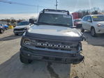 Ford Bronco 2022
