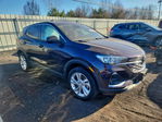 Buick Encore GX 2021