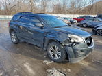 Chevrolet Equinox 2014