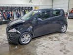 Chevrolet Spark 2014