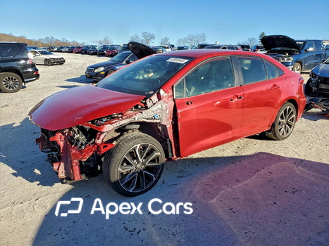 Toyota Corolla 2020 - Image 1 of 13