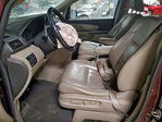 Honda Odyssey 2012