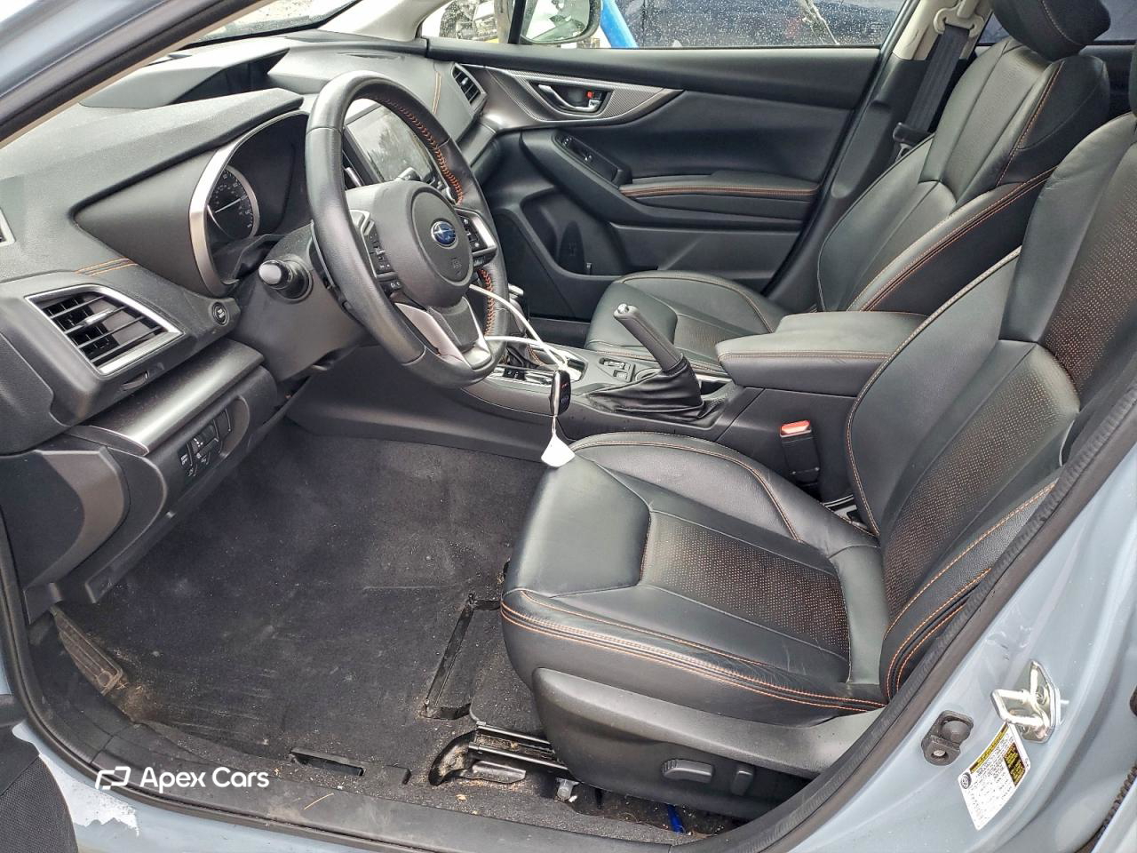 Subaru XV 2023