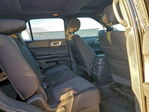Ford Explorer 2012