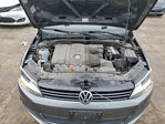 Volkswagen Jetta 2013